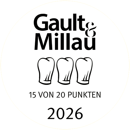 gault millau deval 2026